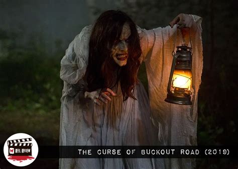 The curse of buckiut road